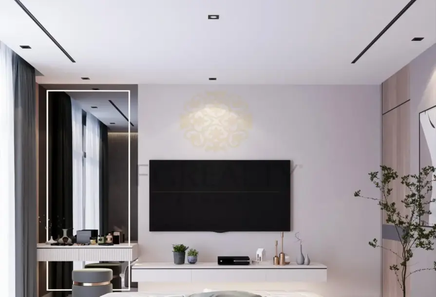 8-Year Payment Plan | Prime Lusail Apartment-2