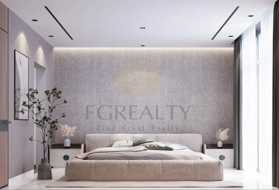 8-Year Payment Plan | Prime Lusail Apartment-3