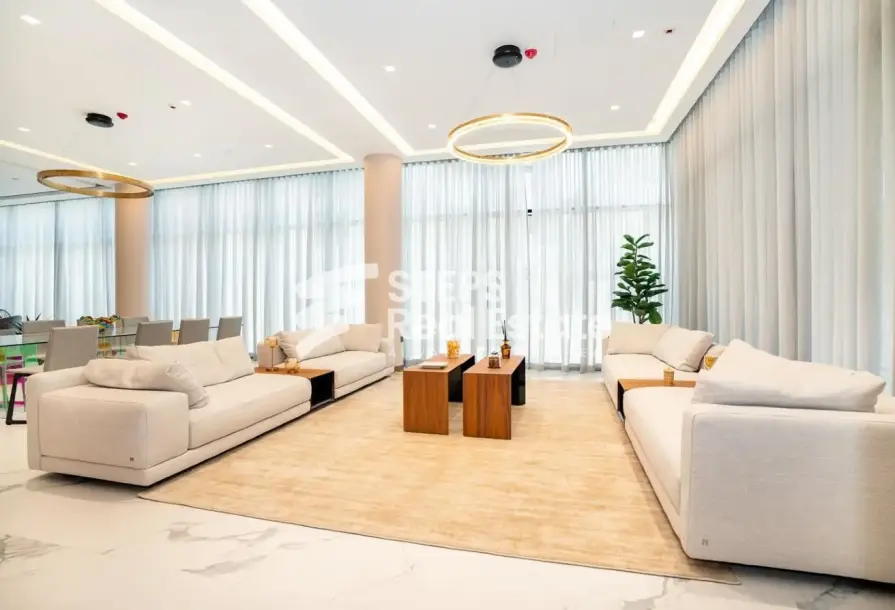 5BR Luxury Villa | The Pearl-1