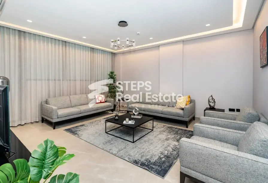 5BR Luxury Villa | The Pearl-2