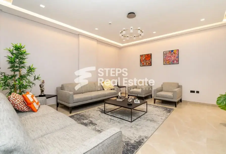 5BR Luxury Villa | The Pearl-4