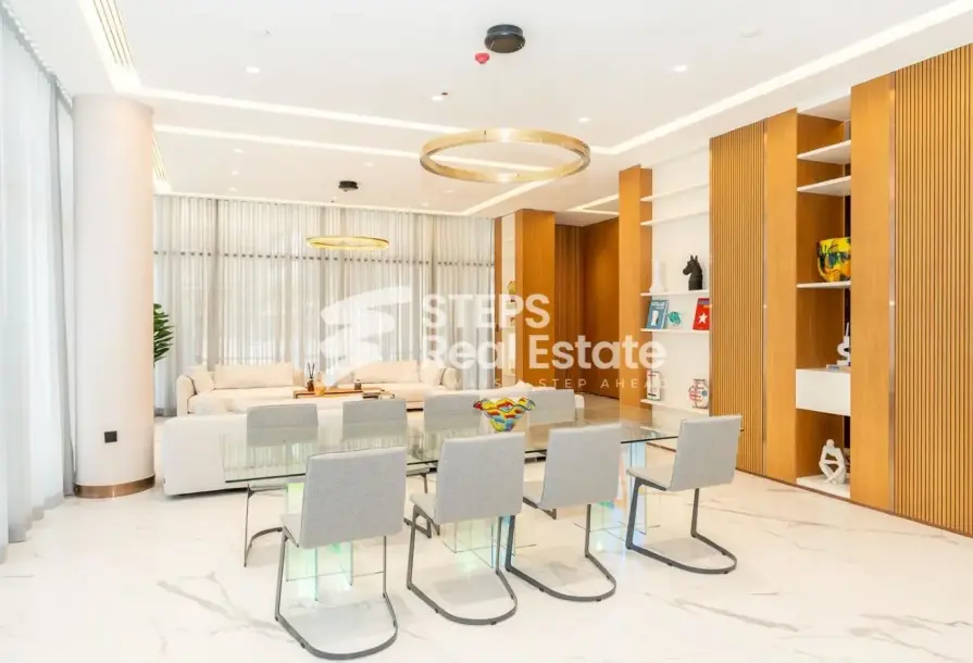 5BR Luxury Villa | The Pearl-7