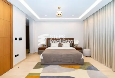 5BR Luxury Villa | The Pearl