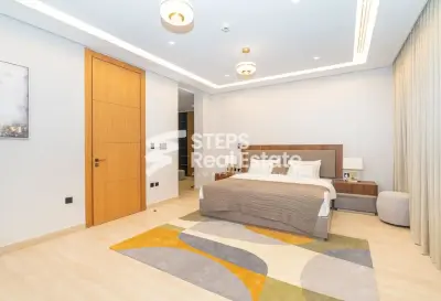 5BR Luxury Villa | The Pearl