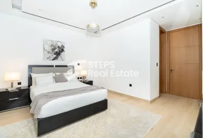 5BR Luxury Villa | The Pearl