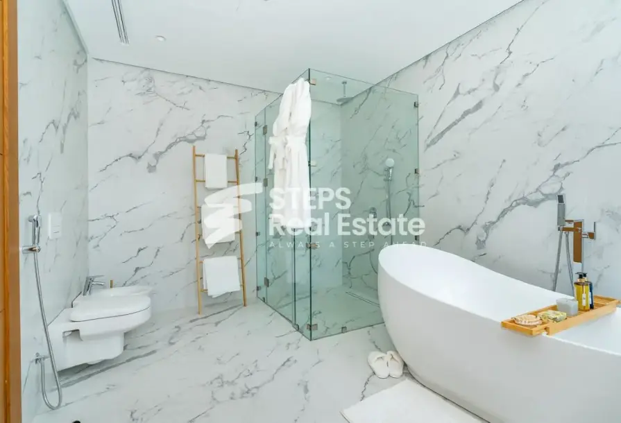 5BR Luxury Villa | The Pearl-18