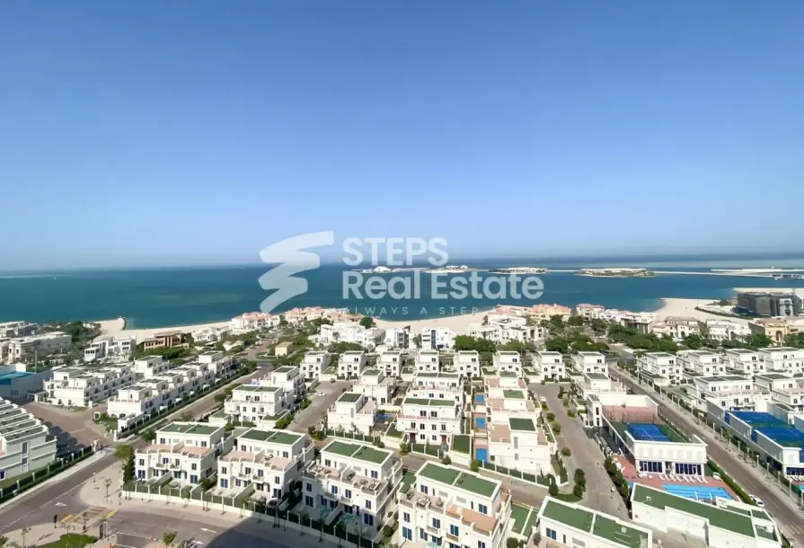 2BR Luxury Apartment | Floresta Gardens-1
