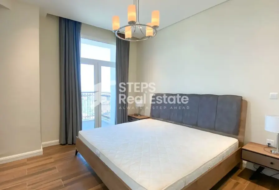 2BR Luxury Apartment | Floresta Gardens-3