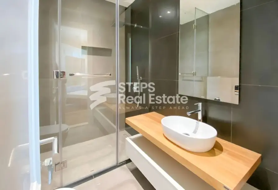2BR Luxury Apartment | Floresta Gardens-7