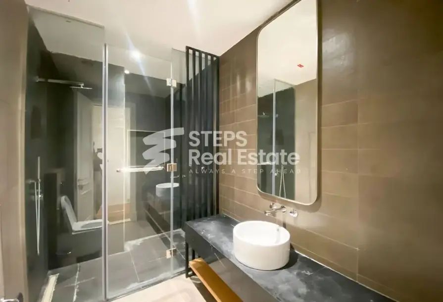 2BR Luxury Apartment | Floresta Gardens-8