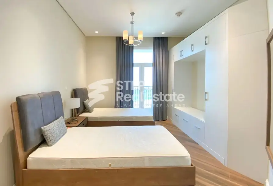 2BR Luxury Apartment | Floresta Gardens-10