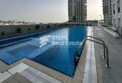 2BR Luxury Apartment | Floresta Gardens