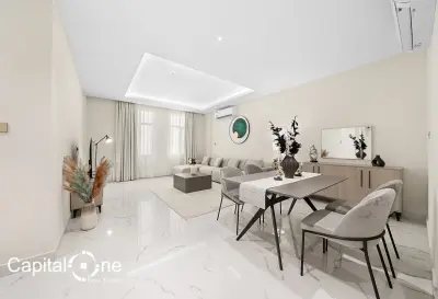 Darvesta | Brand-New 2BHK Apartments – Fereej Kulaib