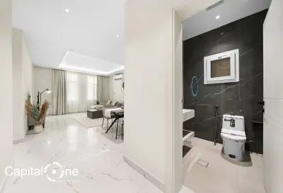 Darvesta | Brand-New 2BHK Apartments – Fereej Kulaib