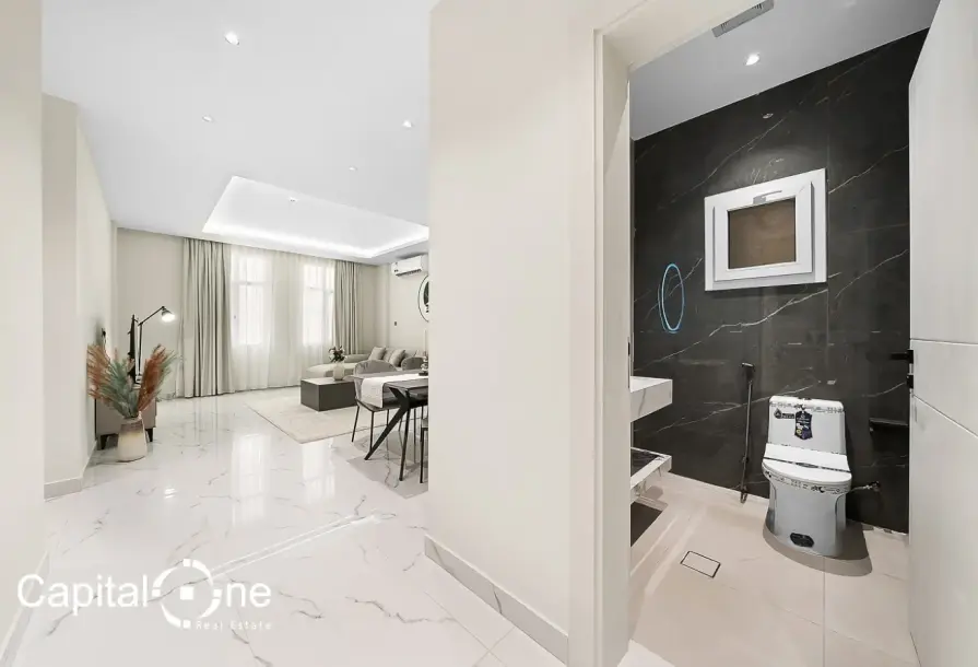 Darvesta | Brand-New 2BHK Apartments – Fereej Kulaib-1