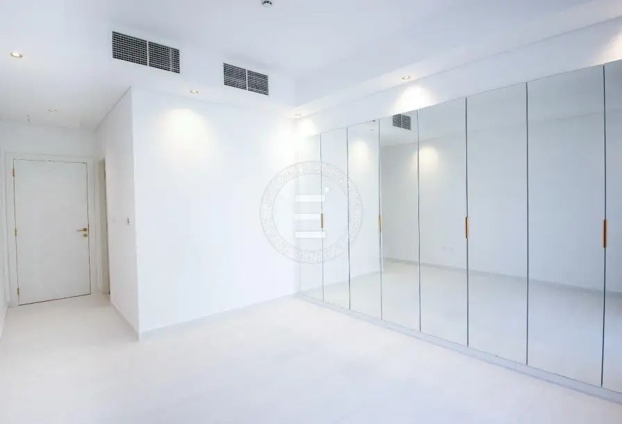 2BR Semi-Furnished Apartment | Lusail Fox Hills-3