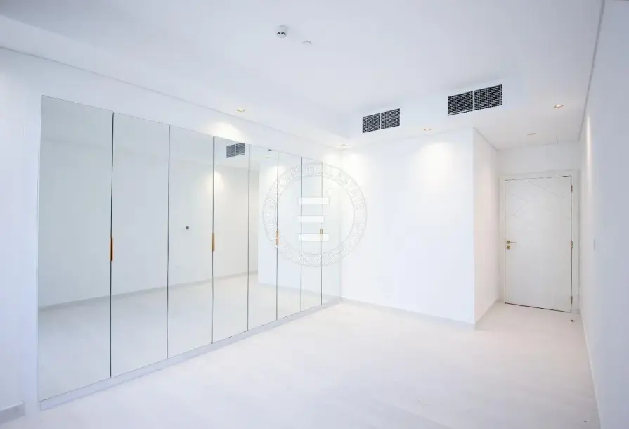 2BR Semi-Furnished Apartment | Lusail Fox Hills-7