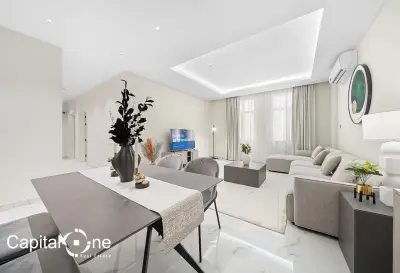 Darvesta | Brand-New 2BHK Apartments – Fereej Kulaib