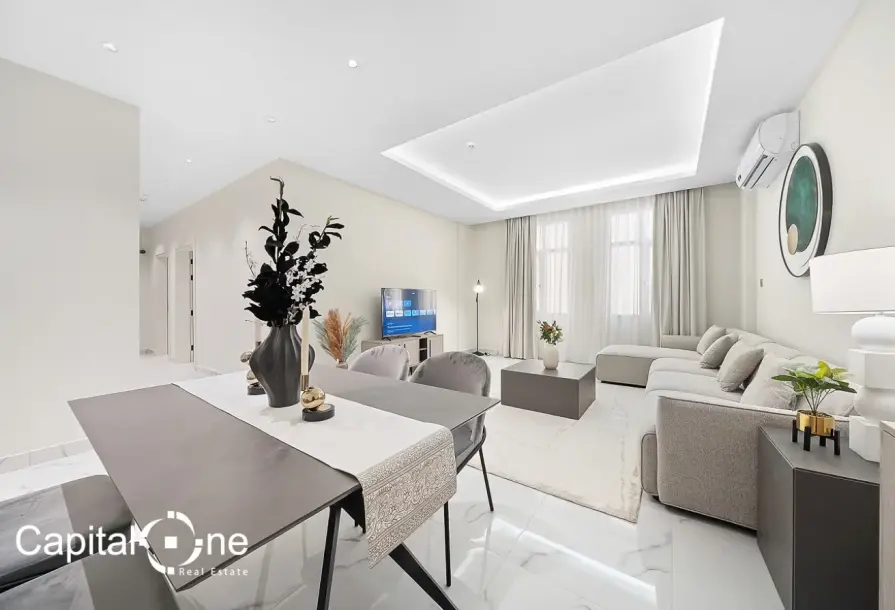 Darvesta | Brand-New 2BHK Apartments – Fereej Kulaib-3