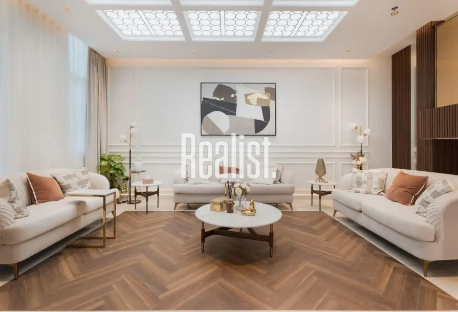 Sky Duplex Penthouse | Private Pool & Lift-2