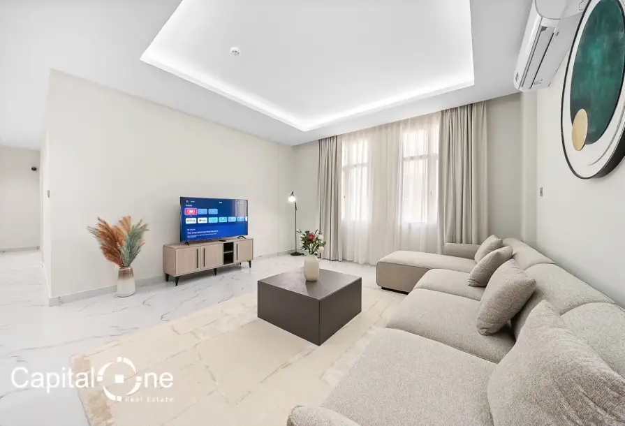 Darvesta | Brand-New 2BHK Apartments – Fereej Kulaib-4