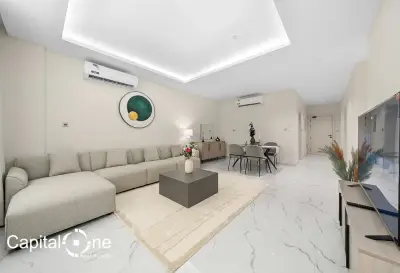 Darvesta | Brand-New 2BHK Apartments – Fereej Kulaib