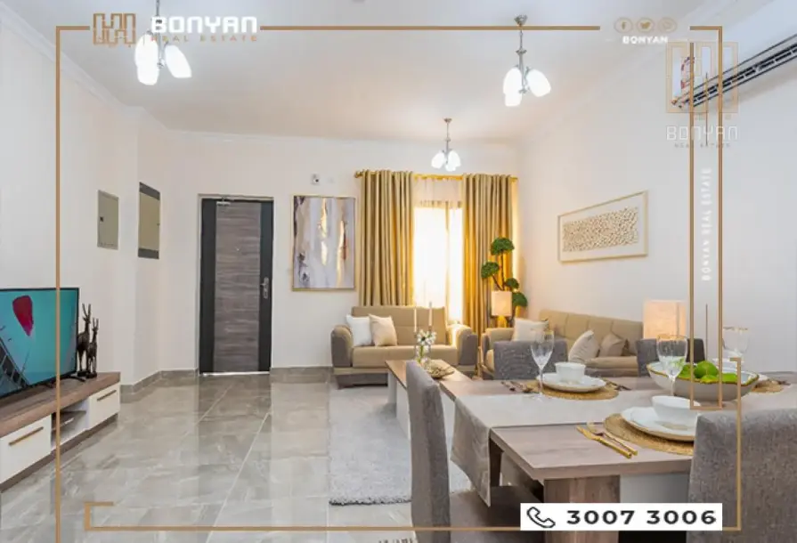 Wakrah Residences | Luxury Villas Opposite Stadium-2