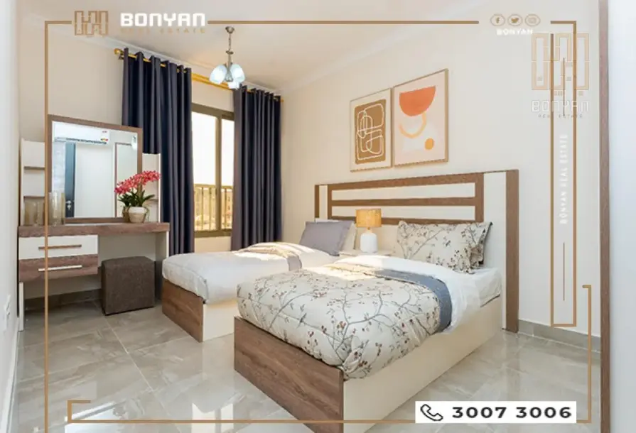 Wakrah Residences | Luxury Villas Opposite Stadium-3