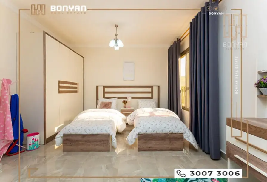 Wakrah Residences | Luxury Villas Opposite Stadium-4