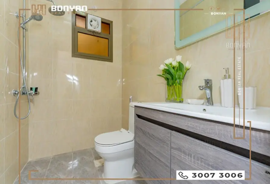 Wakrah Residences | Luxury Villas Opposite Stadium-5