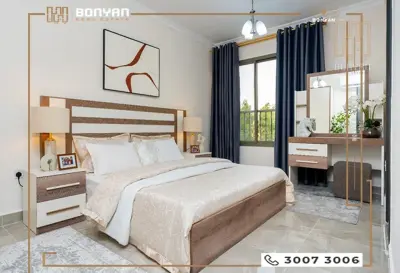 Wakrah Residences | Luxury Villas Opposite Stadium