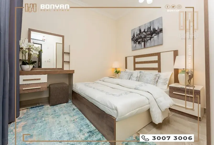 Wakrah Residences | Luxury Villas Opposite Stadium-7