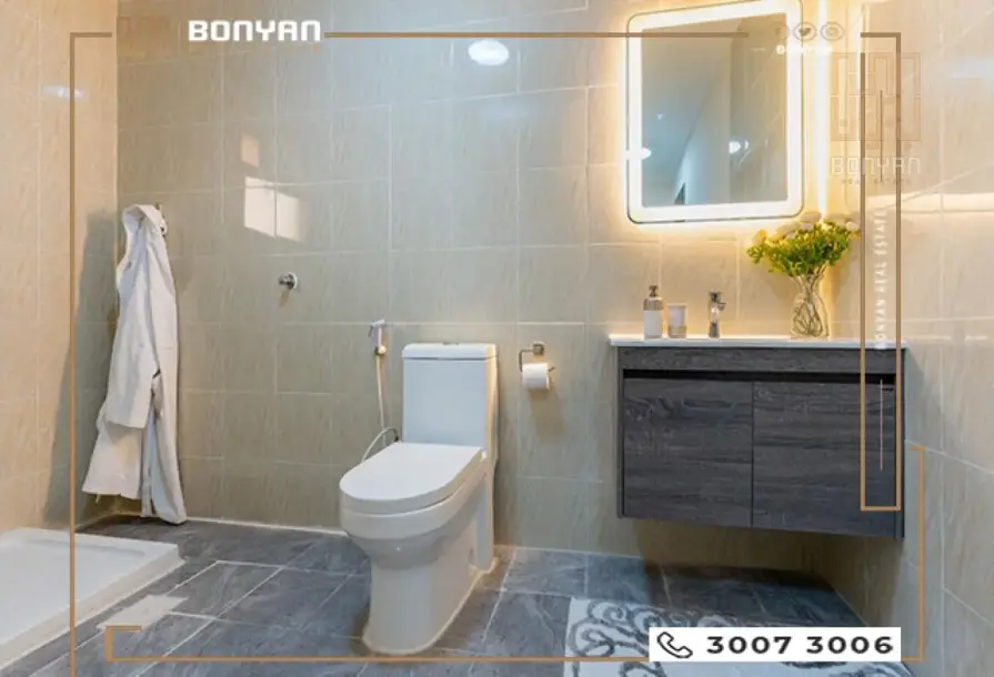 Wakrah Residences | Luxury Villas Opposite Stadium-8