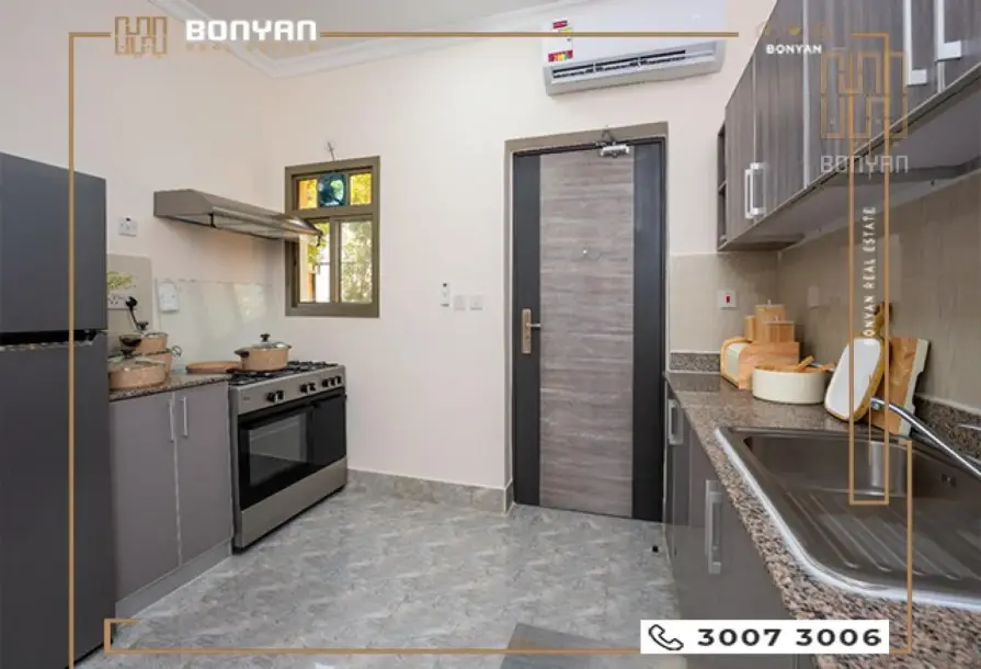 Wakrah Residences | Luxury Villas Opposite Stadium-9