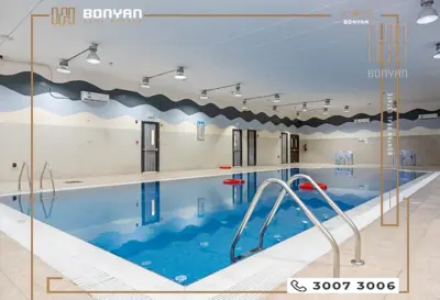 Wakrah Residences | Luxury Villas Opposite Stadium