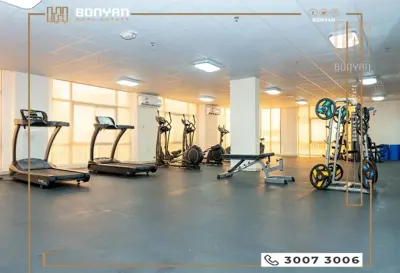 Wakrah Residences | Luxury Villas Opposite Stadium