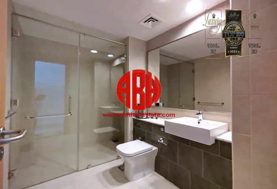 Beachfront Townhouse | Viva Bahriya-6