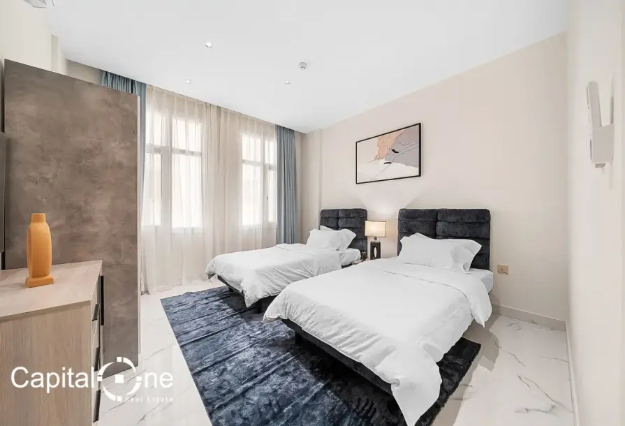 Darvesta | Brand-New 2BHK Apartments – Fereej Kulaib-8