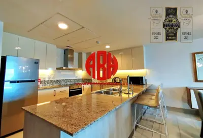 Beachfront Townhouse | Viva Bahriya