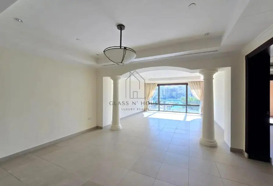 Marina Townhouse | Porto Arabia-3