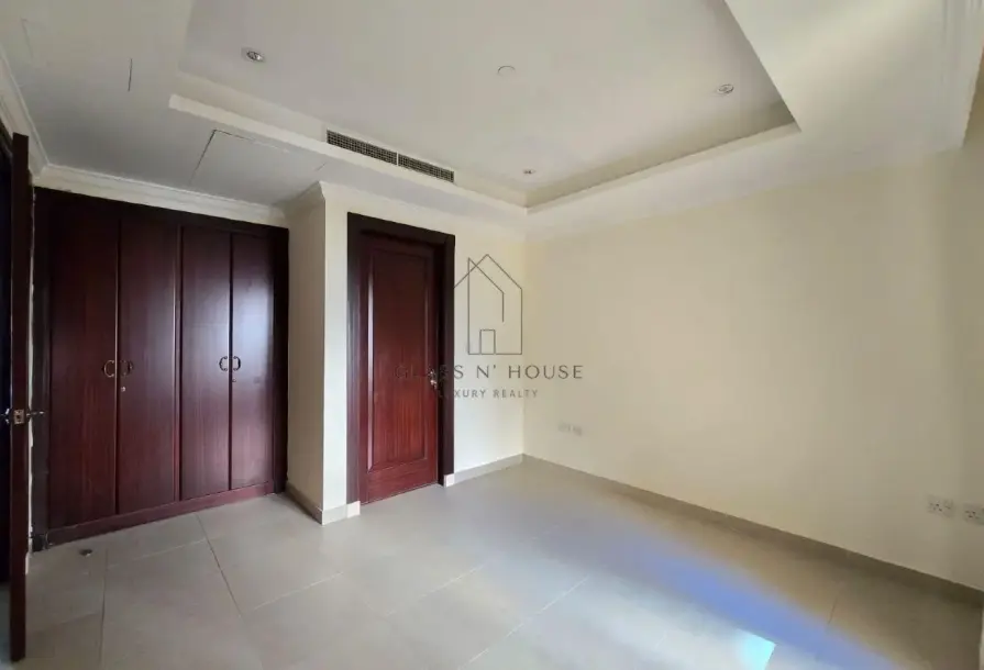 Marina Townhouse | Porto Arabia-7