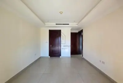 Marina Townhouse | Porto Arabia