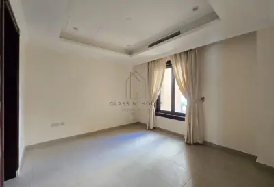 Marina Townhouse | Porto Arabia