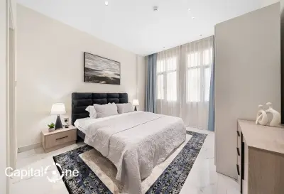 Darvesta | Brand-New 2BHK Apartments – Fereej Kulaib