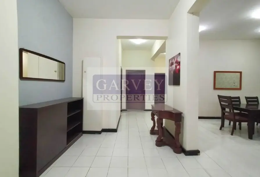 Urban Townhouse | Aziziyah-5