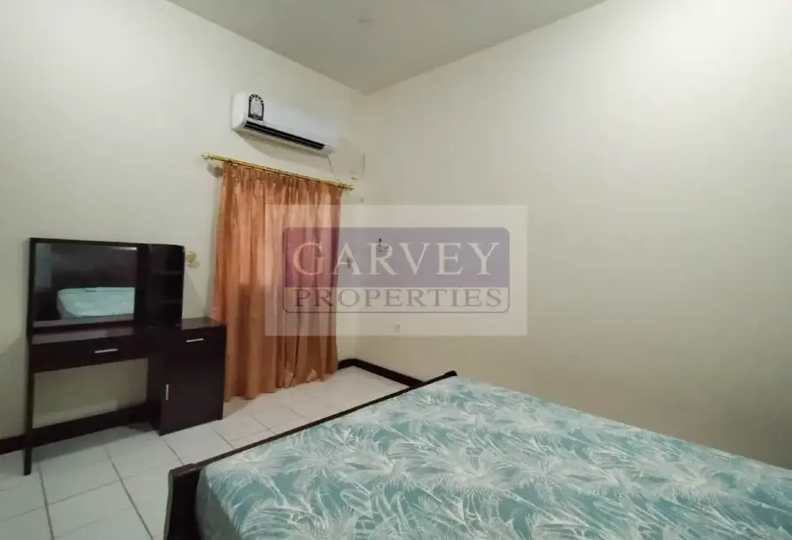 Urban Townhouse | Aziziyah-9