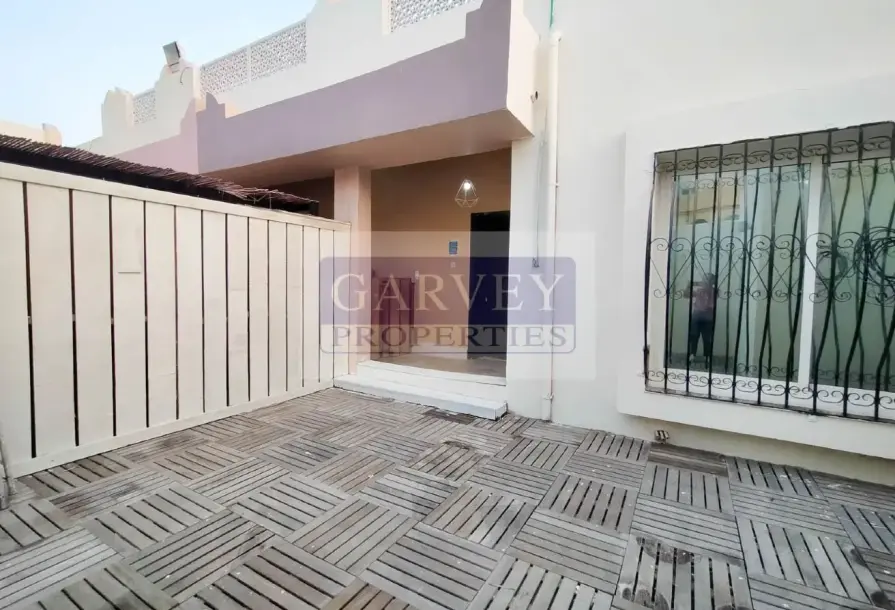 Urban Townhouse | Aziziyah-13