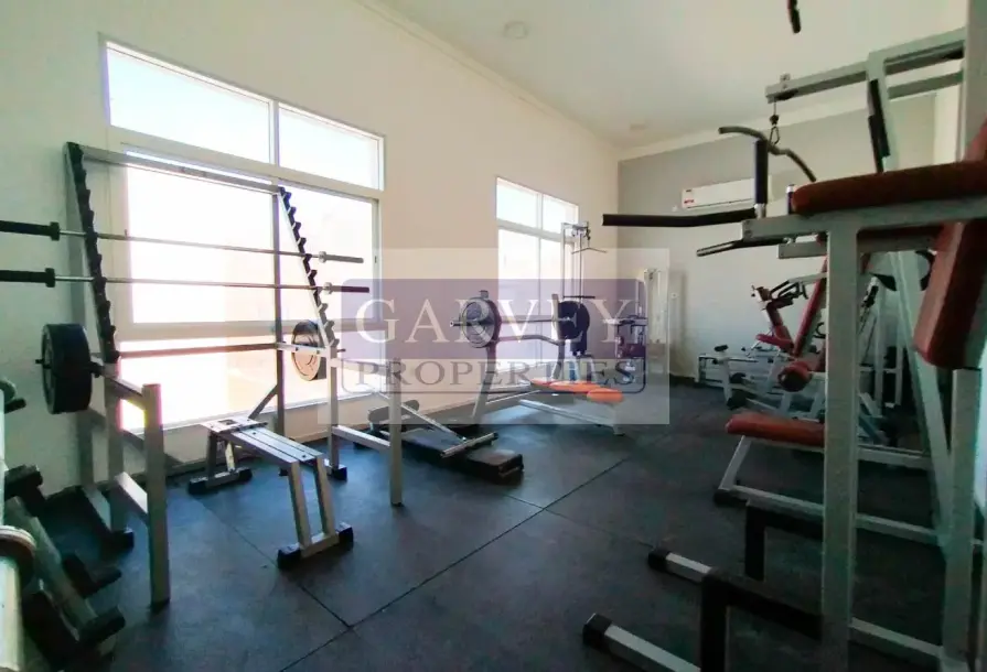 Urban Townhouse | Aziziyah-16