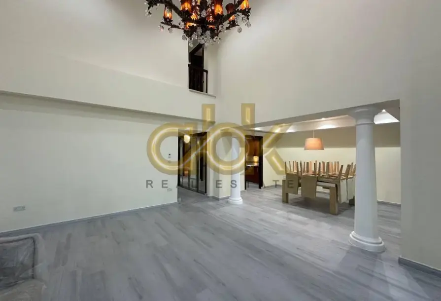 arina Townhouse | Porto Arabia-0