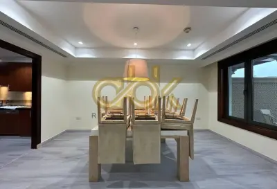 arina Townhouse | Porto Arabia